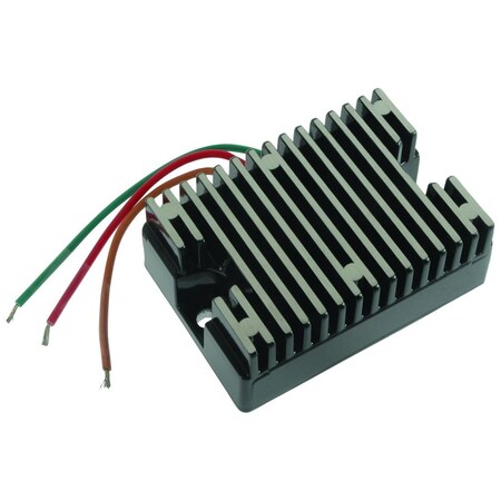 Rectifier, Replacement For Lester H614